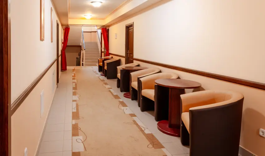 Fried Kast�ly Hotel Simontornya - Kar�csony (min. 2 �j)