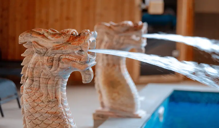 Fried Kast�ly Hotel Simontornya - Kar�csony (min. 2 �j)