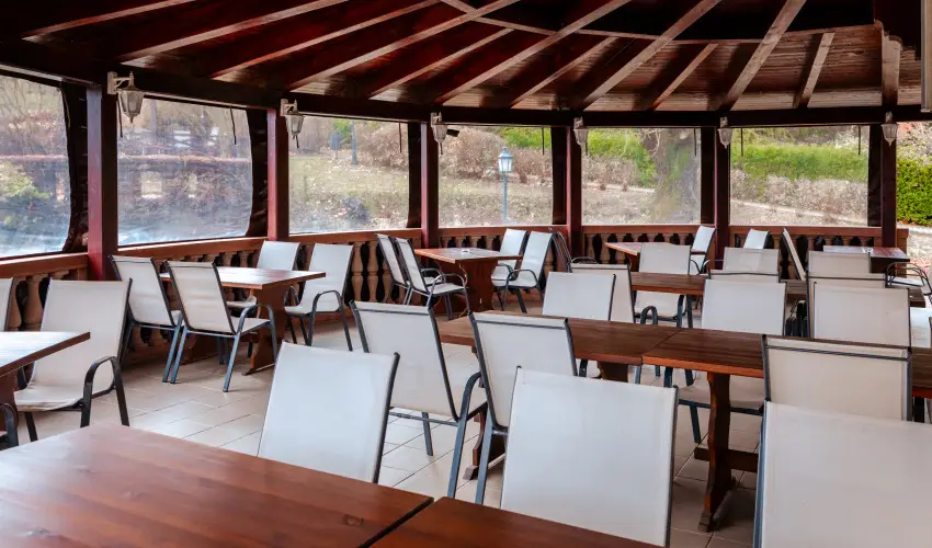 Fried Kast�ly Hotel Simontornya - Kar�csony (min. 2 �j)