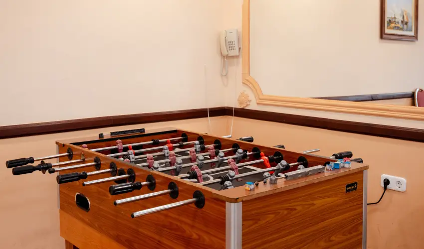 Fried Kast�ly Hotel Simontornya - Kar�csony (min. 2 �j)