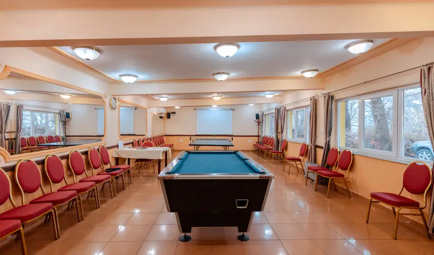 Fried Kast�ly Hotel Simontornya - Kar�csony (min. 2 �j)