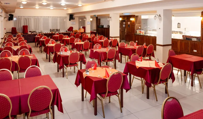 Fried Kast�ly Hotel Simontornya - Kar�csony (min. 2 �j)