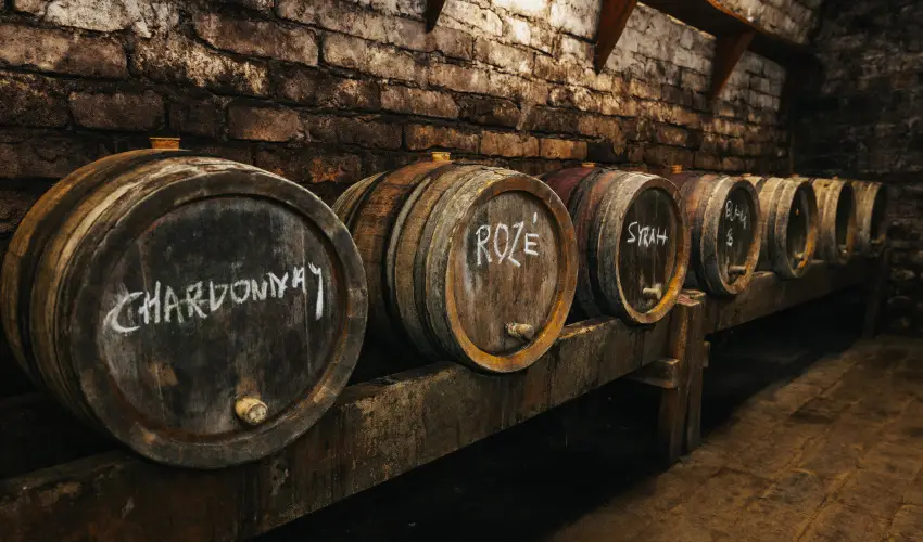 Fried Kast�ly Hotel Simontornya - Kar�csony (min. 2 �j)