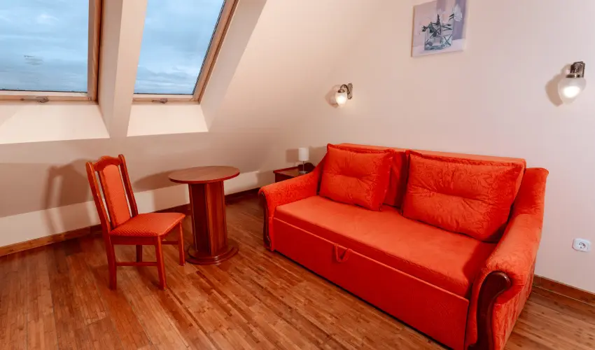 Fried Kast�ly Hotel Simontornya - Kar�csony (min. 2 �j)