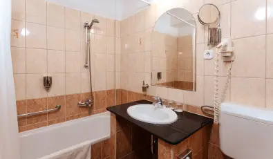 Fried Kast�ly Hotel Simontornya