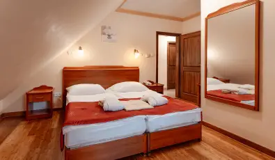 Fried Kast�ly Hotel Simontornya