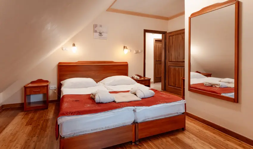 Fried Kast�ly Hotel Simontornya - Kar�csony (min. 2 �j)