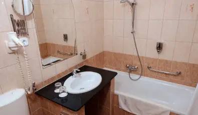 Fried Kast�ly Hotel Simontornya