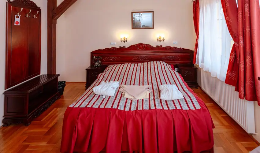 Fried Kast�ly Hotel Simontornya - Kar�csony (min. 2 �j)