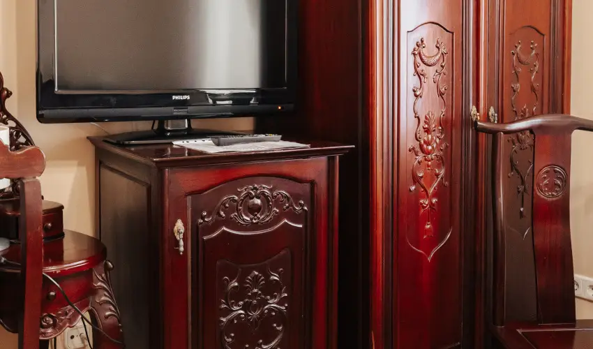 Fried Kast�ly Hotel Simontornya - Kar�csony (min. 2 �j)