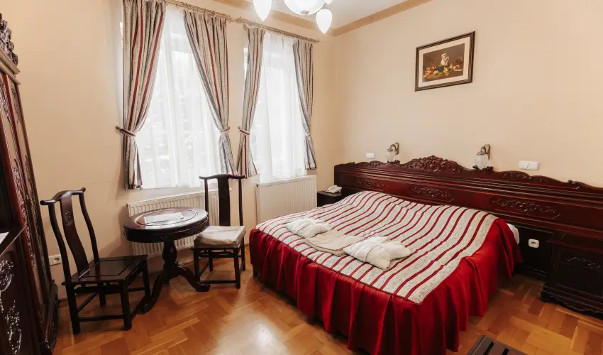 Fried Kast�ly Hotel Simontornya - Kar�csony (min. 2 �j)