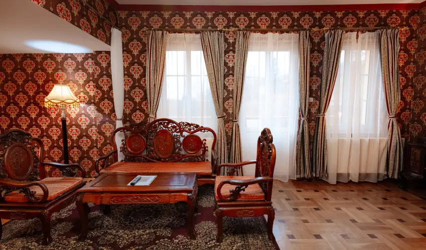 Fried Kast�ly Hotel Simontornya - Kar�csony (min. 2 �j)