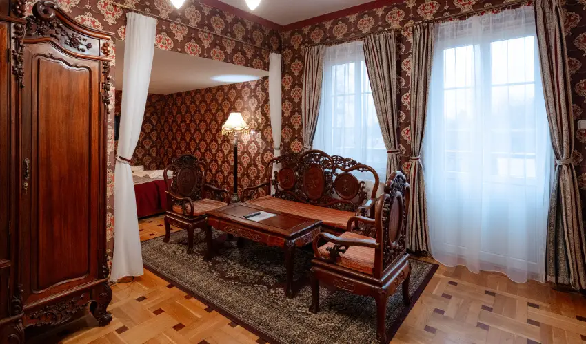 Fried Kast�ly Hotel Simontornya - Kar�csony (min. 2 �j)