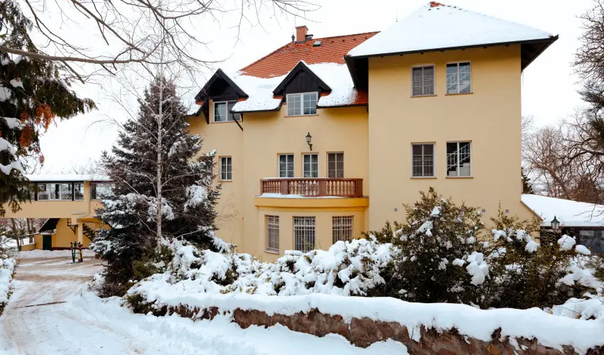 Fried Kast�ly Hotel Simontornya - Kar�csony (min. 2 �j)