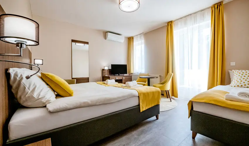 F�rd� Hotel Zalakaros - Kar�csony (min. 2 �j)