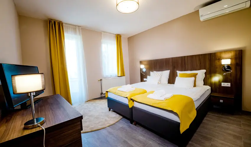 F�rd� Hotel Zalakaros - Kar�csony (min. 2 �j)
