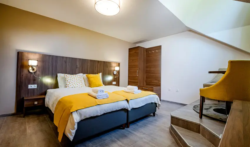 F�rd� Hotel Zalakaros - Kar�csony (min. 2 �j)
