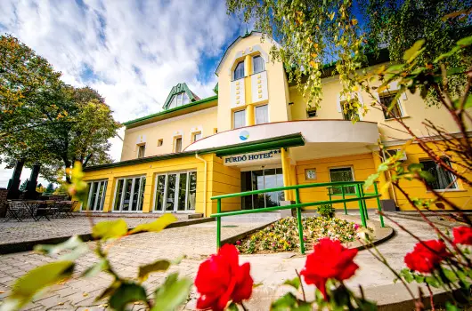 F�rd� Hotel - Kar�csony