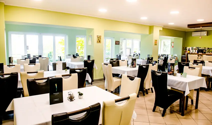 F�rd� Hotel Zalakaros - Kar�csony (min. 2 �j)