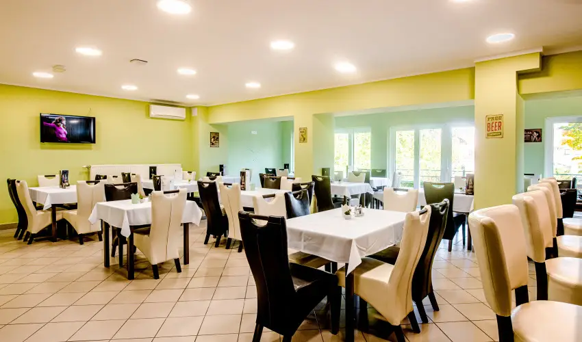 F�rd� Hotel Zalakaros - Kar�csony (min. 2 �j)