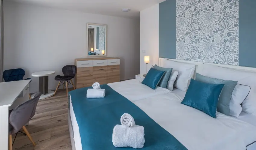 Füred Centrum Panzió Balatonfüred - Karácsony (min. 2 éj)