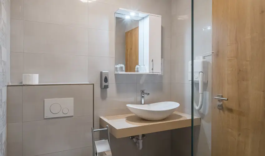 Füred Centrum Panzió Balatonfüred - Karácsony (min. 2 éj)