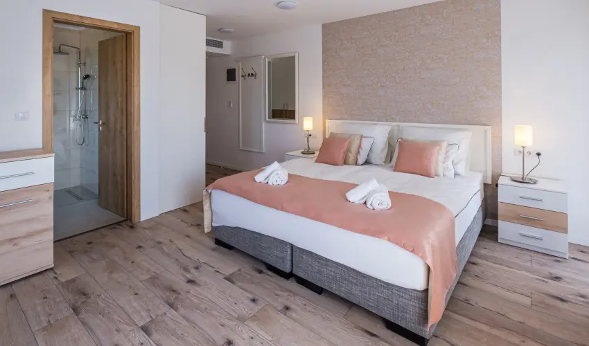 Füred Centrum Panzió Balatonfüred - Karácsony (min. 2 éj)