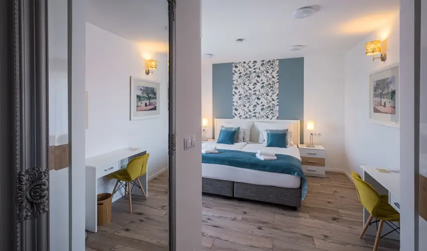 Füred Centrum Panzió Balatonfüred - Karácsony (min. 2 éj)