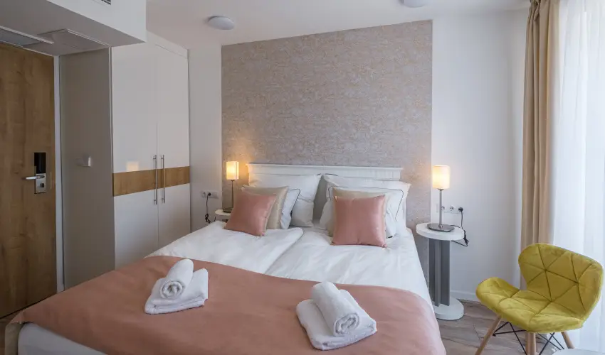 Füred Centrum Panzió Balatonfüred - Karácsony (min. 2 éj)