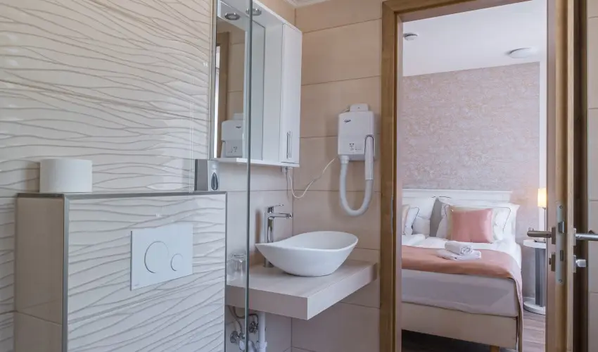 Füred Centrum Panzió Balatonfüred - Karácsony (min. 2 éj)