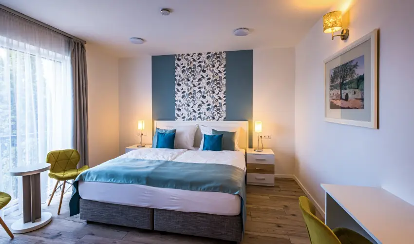 Füred Centrum Panzió Balatonfüred - Karácsony (min. 2 éj)