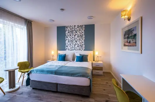 F�red Centrum Panzi� - Kar�csony (min. 2 �j)