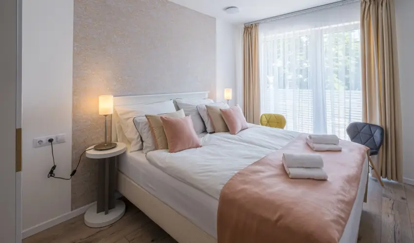 Füred Centrum Panzió Balatonfüred - Karácsony (min. 2 éj)