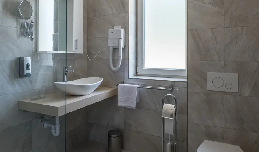 Füred Centrum Panzió Balatonfüred - Karácsony (min. 2 éj)