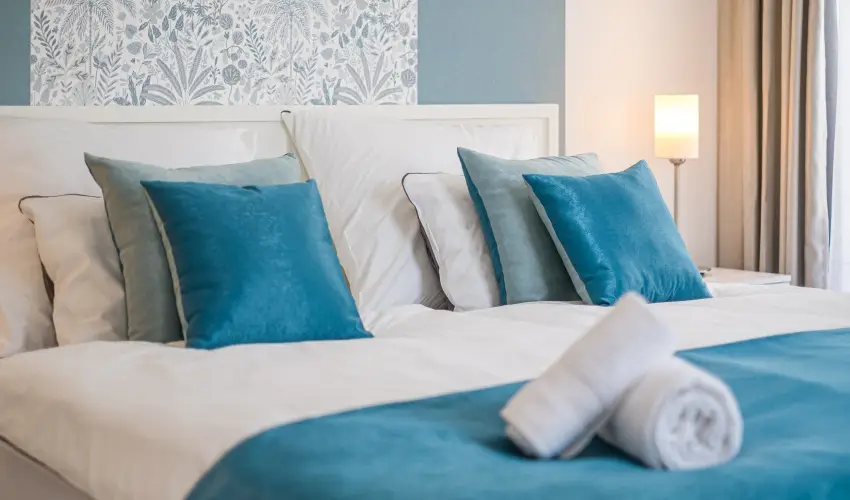 Füred Centrum Panzió Balatonfüred - Karácsony (min. 2 éj)