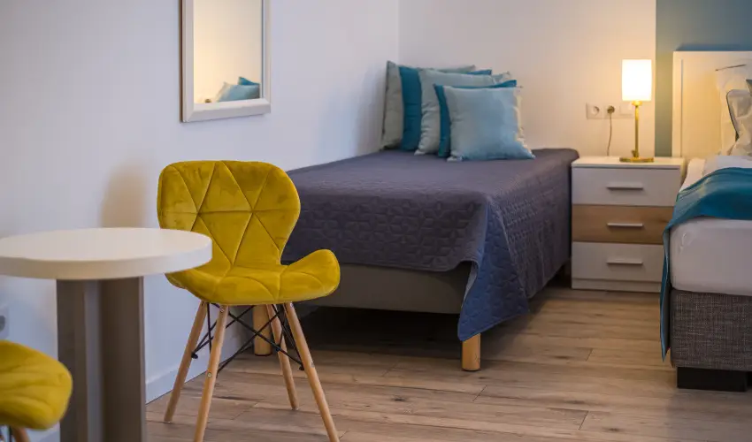 Füred Centrum Panzió Balatonfüred - Karácsony (min. 2 éj)