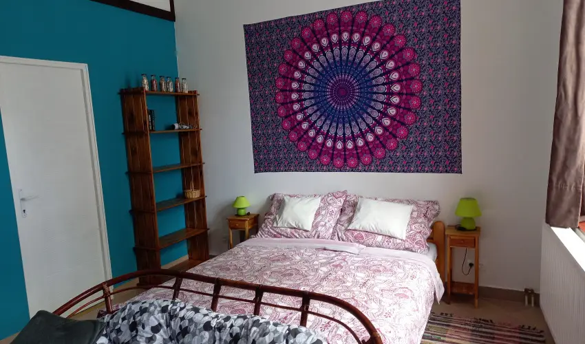 Gbor Vendghz Eger - Karcsony