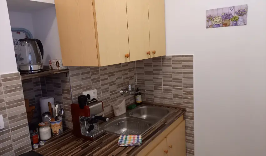 Gbor Vendghz Eger - Karcsony