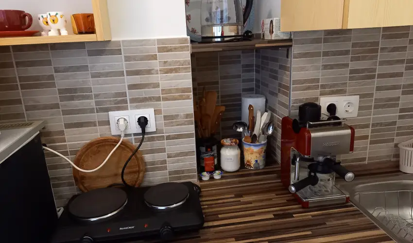 Gbor Vendghz Eger - Karcsony