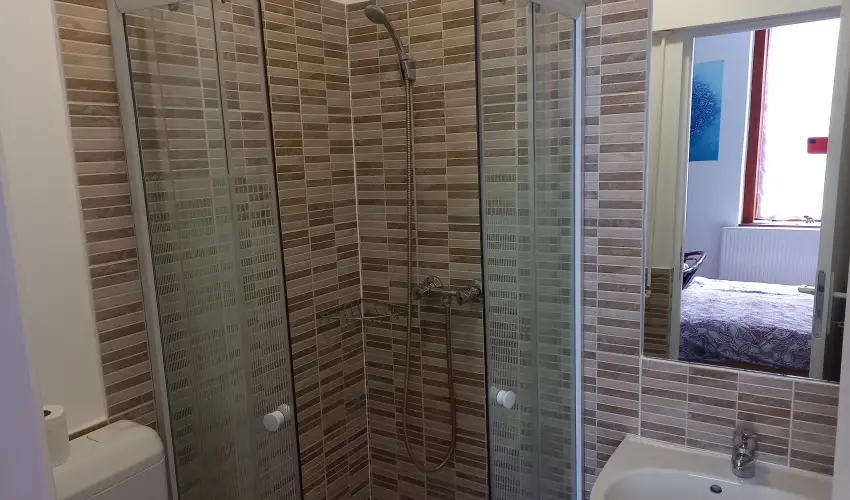 Gbor Vendghz Eger - Karcsony