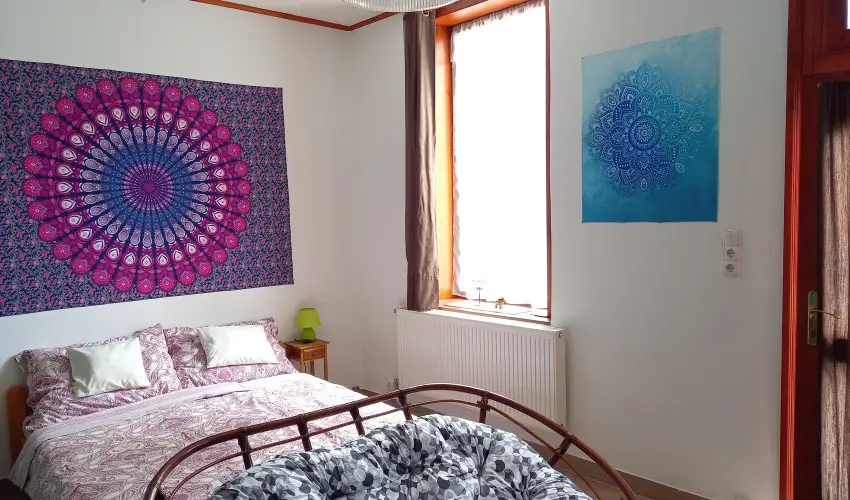 Gbor Vendghz Eger - Karcsony