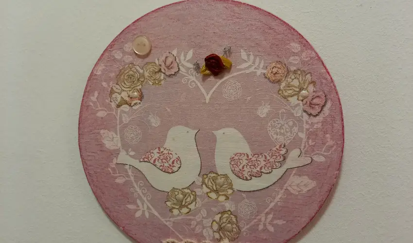 Gbor Vendghz Eger - Karcsony