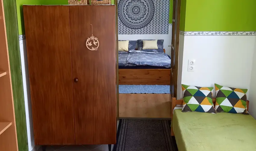 Gbor Vendghz Eger - Karcsony