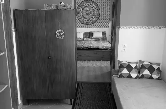 Gbor Vendghz - Karcsony