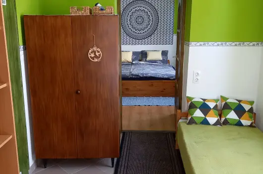 Gbor Vendghz - Karcsony