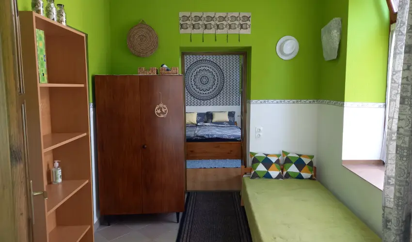 Gbor Vendghz Eger - Karcsony