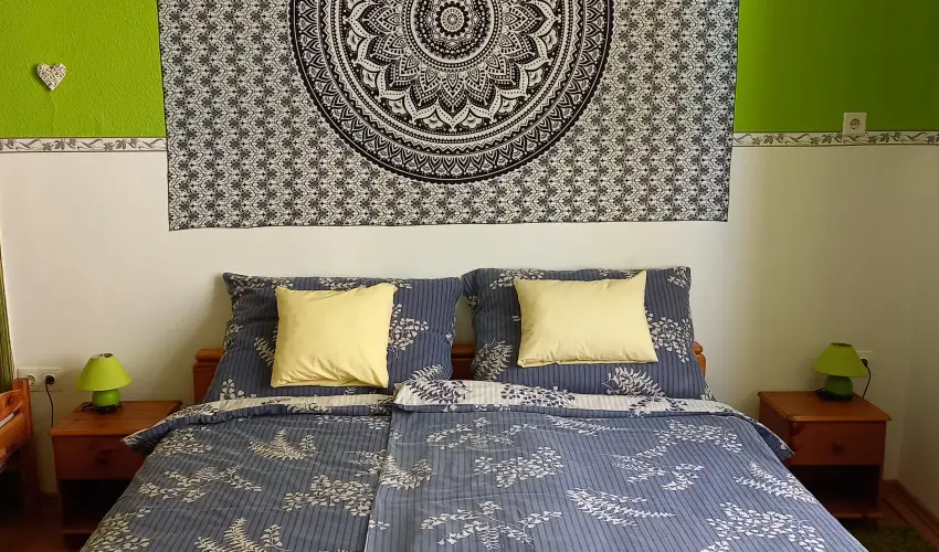 Gbor Vendghz Eger - Karcsony