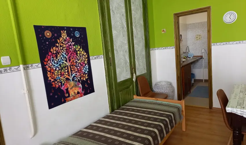 Gbor Vendghz Eger - Karcsony