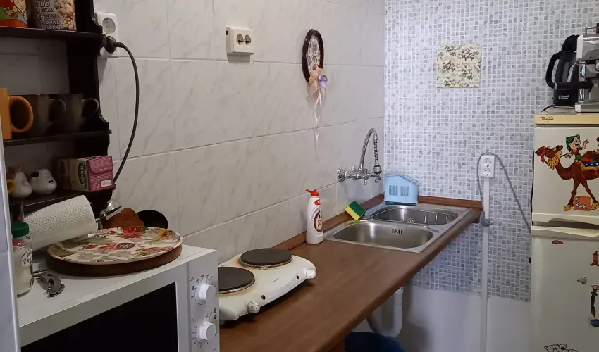 Gbor Vendghz Eger - Karcsony