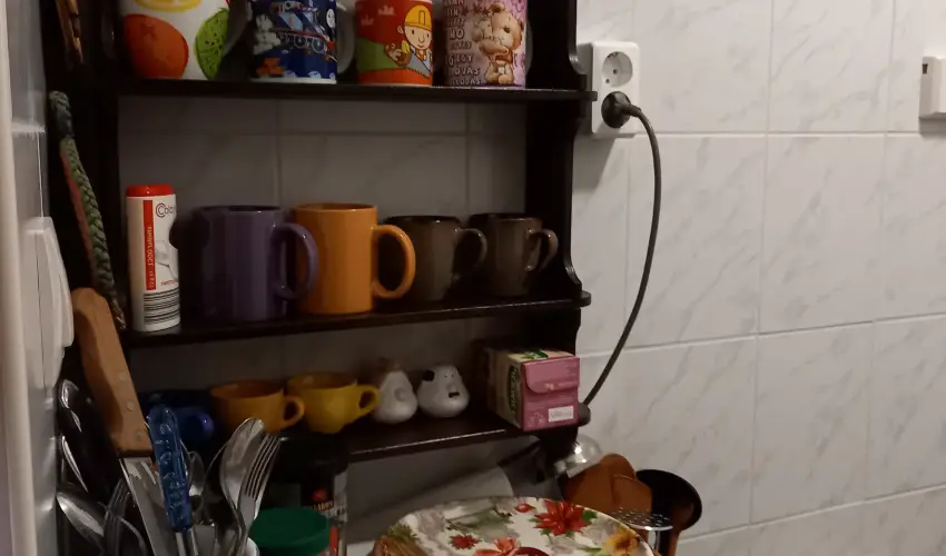 Gbor Vendghz Eger - Karcsony